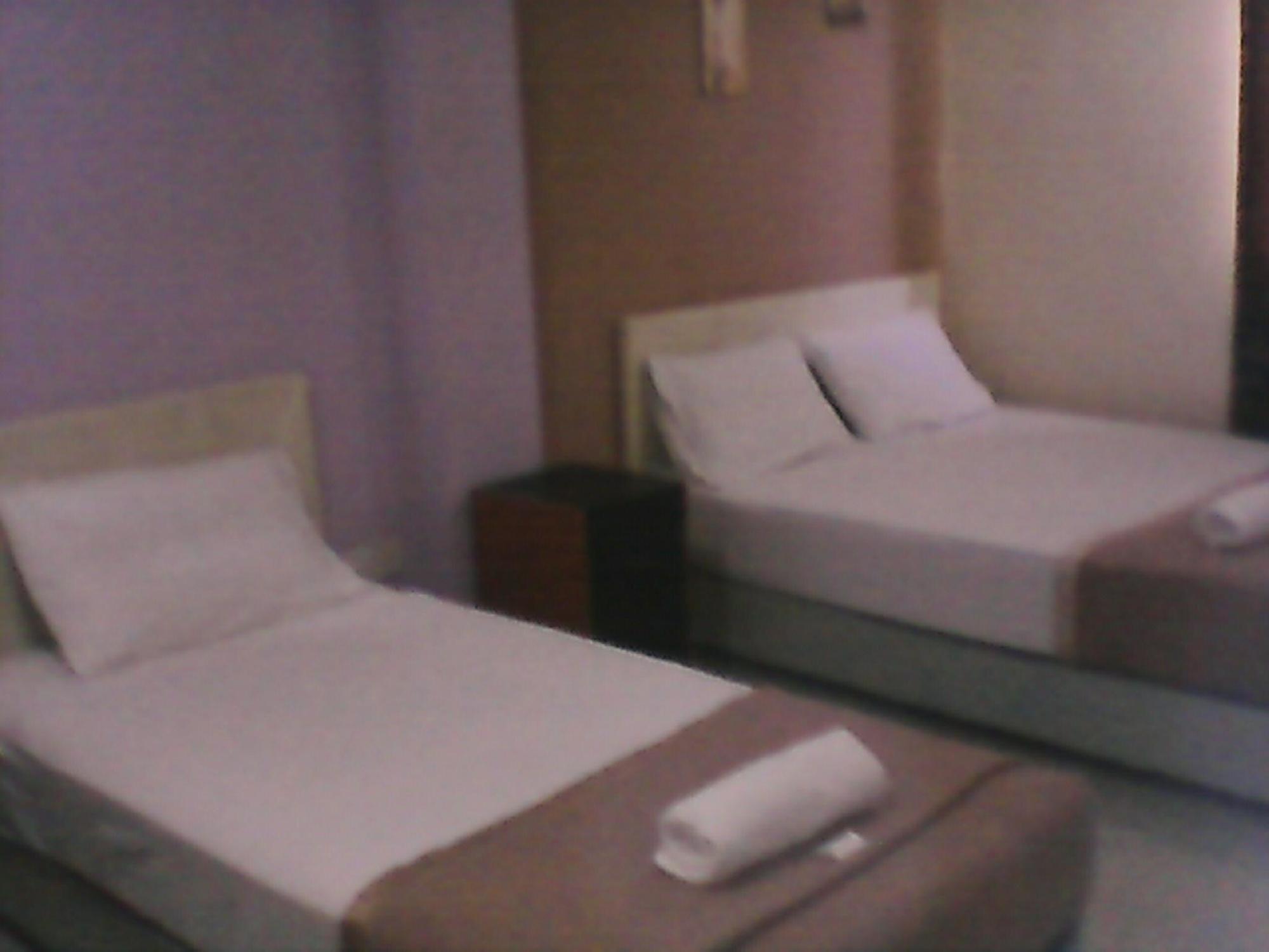 Oyo 44010 Royals Star Hotel Seremban Ngoại thất bức ảnh